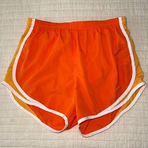 Nike Dri-Fit shorts, size small